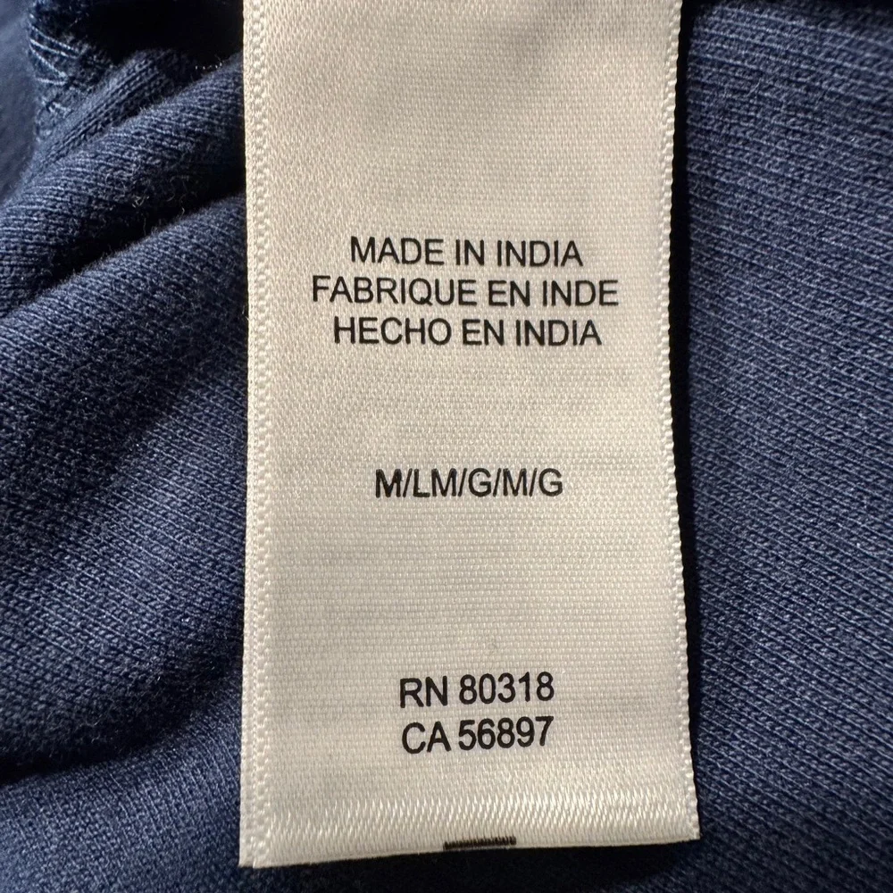 Lucky Brand Embroidered kimono Style Jacket - Picture 4 of 9